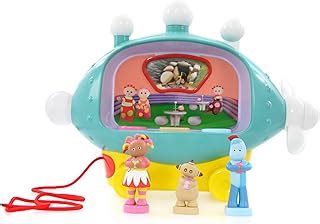 Amazon.co.uk: in the night garden toys