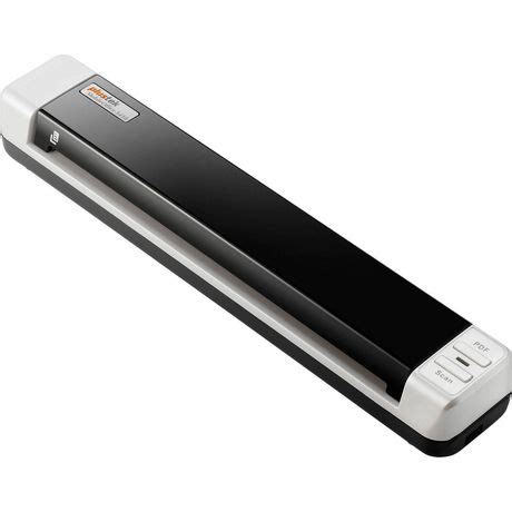 Plustek Technology Plustek Mobileoffice S420 Dockable High Speed Mobile Scanner | Walmart Canada