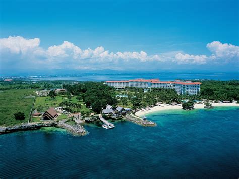 Shangri-La's Mactan Resort & Spa, Cebu, Cebu, Philippines - Trailfinders the Travel Experts