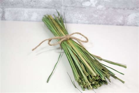 Bouquet Grass – Sola Wood Flowers