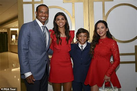 Tiger Woods concerned about 'another scandal' after ex Erica Herman sued him in 'nightmare' suit ...