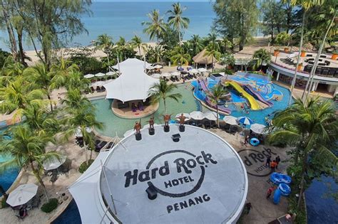 Hard Rock Penang Promotion - malaykuri