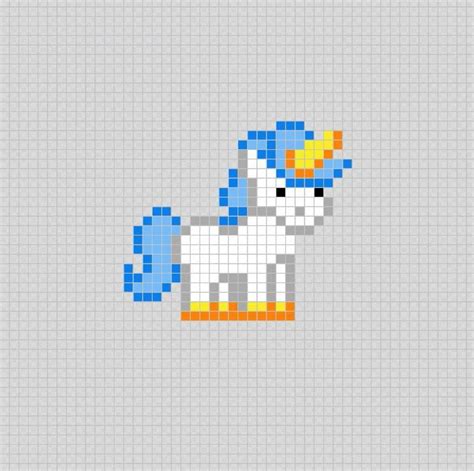 Unicornio, unicorn - Pixel Art Patterns | Punto de cruz, Animales punto de cruz, Tipos de bordado