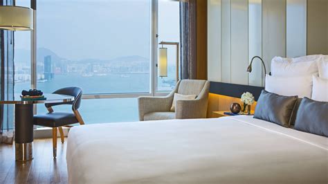 Wan Chai Hong Kong Hotels | Renaissance Hong Kong Harbour View Hotel