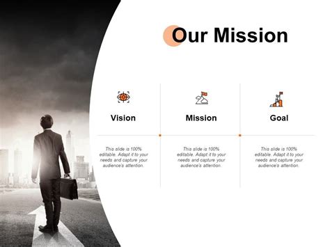 Our Mission Vision Ppt PowerPoint Presentation Professional Backgrounds