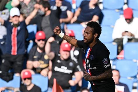 Three Takeaways from PSG's 9-0 Friendly Win Against Le Havre - PSG Talk