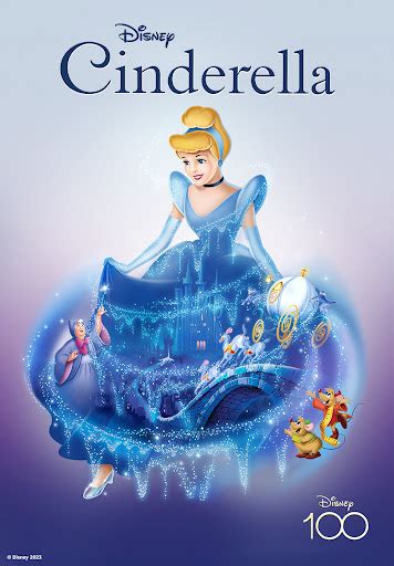 Cinderella - Movies on Google Play