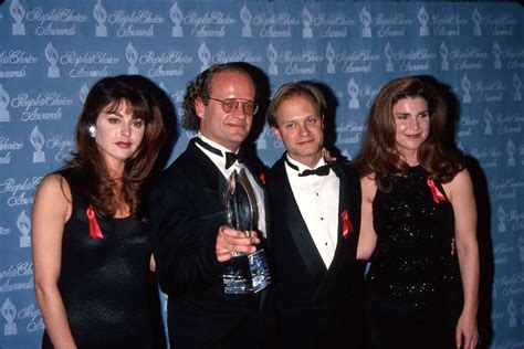 'Frasier' then and now - Connecticut Post