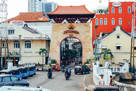 6 Best Traditional Market in Jakarta | Flokq Coliving Jakarta Blog
