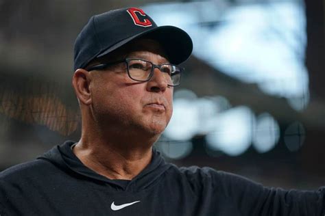 Guardians Insider Reveals Terry Francona 2024 Update