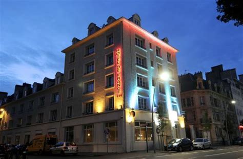 HOTEL DE FRANCE $52 ($̶5̶8̶) - Updated 2020 Prices & Reviews - Caen ...