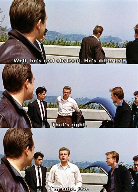 Rebel Without A Cause Quotes - ShortQuotes.cc