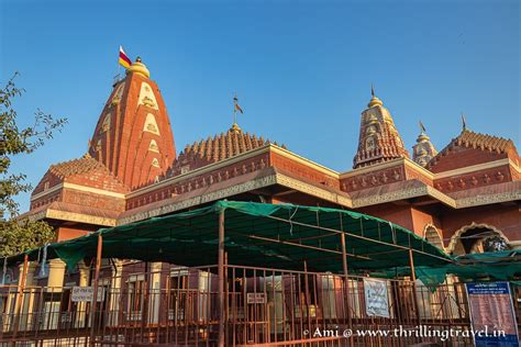 Nageshwar Jyotirlinga - A renowned Shiva Temple in Gujarat - Thrilling ...