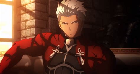 Fate: 5 Servants Archer Can Defeat (& 5 He Can't)