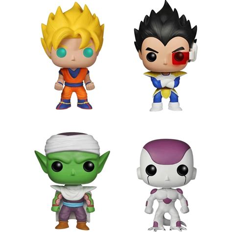 Dragon Ball Z Collector's Set | Anime Gifts Under $50 | POPSUGAR Tech Photo 11