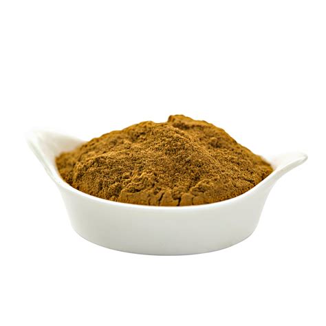 Certified Organic Cumin | Powder | Bulk | Nature Shop