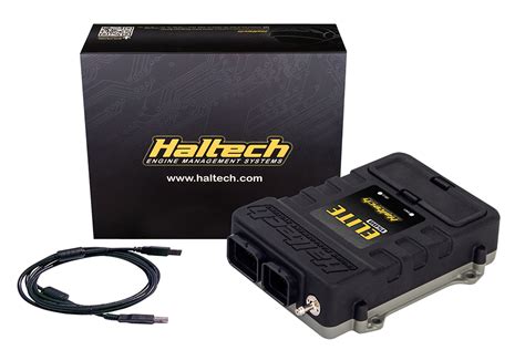 Haltech Elite 1500 ECU - Hyperaktive Performance Solutions