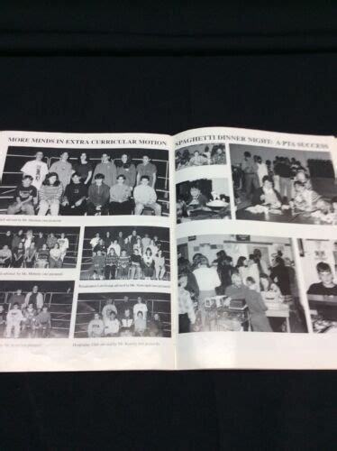 1997 Thurmont Middle School Yearbook - BND Treasure Chest