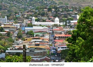 3,049 Nicaragua Town Images, Stock Photos & Vectors | Shutterstock