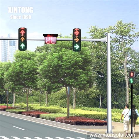 200mm Red Green Dynamic Pedestrian Traffic Light - China Light and LED Traffic Light