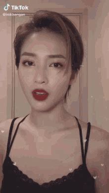 Vietnamese Girl GIF - Vietnamese Girl - Discover & Share GIFs