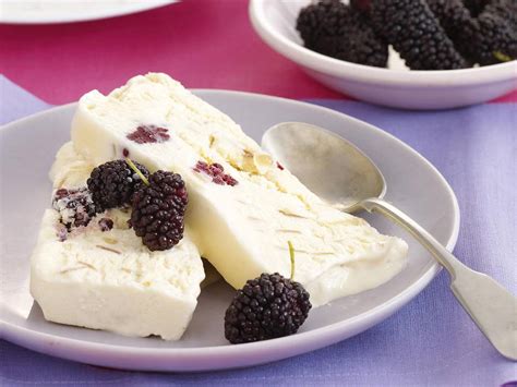 10 Best Semifreddo Dessert Recipes