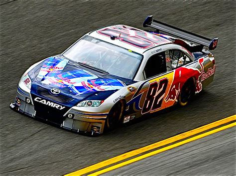 Red Bull! NASCAR!-A Blog about NASCAR and more: Red Bull Racing Guys ...