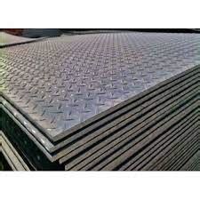 Besi Plat Bordes 2 mm | SIPLah