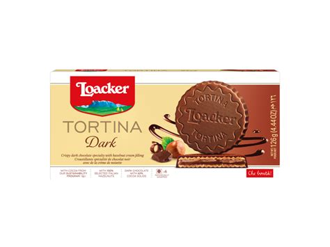 Wafer, Chocolate and Snack | Loacker