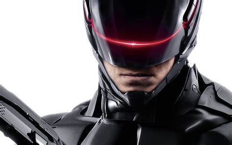 RoboCop, 2014 | the geek gods