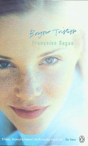 Literary Relish: Bonjour Tristesse