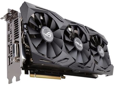 Placa De Vídeo Strix Radeon Rx 580 Gaming Oc - R$ 2.099,00 em Mercado Livre