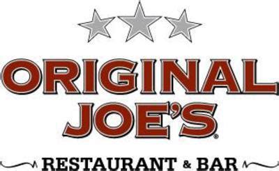 Original Joe's Restaurant & Bar Careers | 86network.com