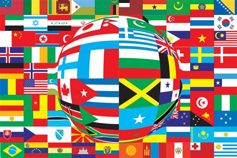 World Flags Puzzle | Puzzle Games