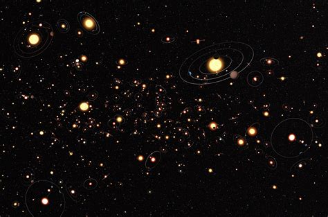 60 Billion Habitable Planets in the Milky Way Alone? Astronomers say Yes! - Universe Today