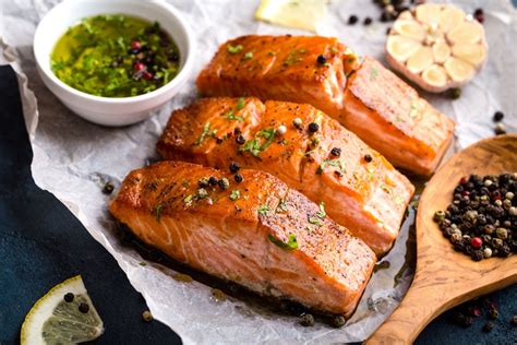 Delicious Alaskan Salmon Recipes | Favorite Bay Lodge