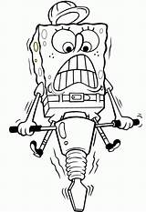 37  Coloring Pages Spongebob Pictures sketch template
