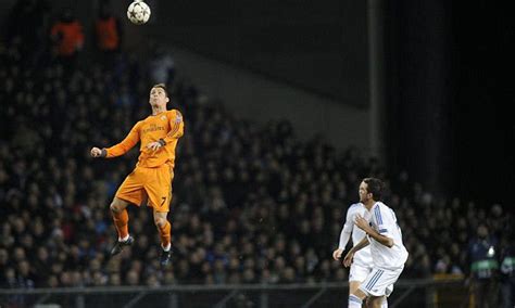 Ronaldo Jump Wallpapers - Wallpaper Cave