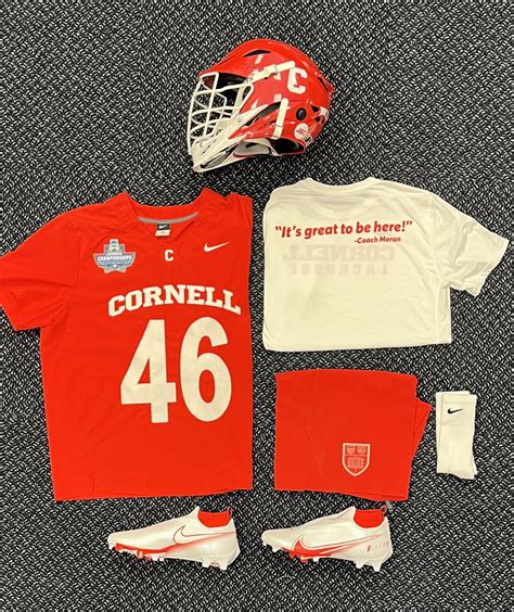 Big Red Lacrosse (@CornellLacrosse) / Twitter