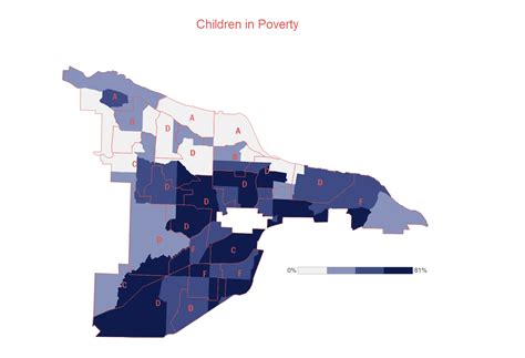 New interactive map highlights social determinants of health in Little Rock School District | KARK