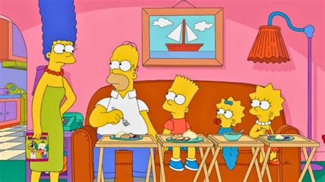 The Simpsons Season 20 Streaming: Watch & Stream Online via Disney Plus