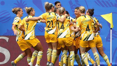 Matildas expect world will come waltzing in 2023