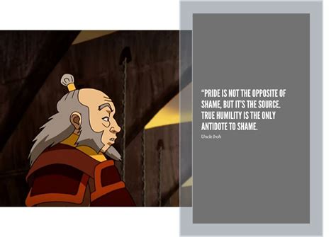 43 Avatar Uncle Iroh Quotes About Life That Are Encouraging : Castnoble