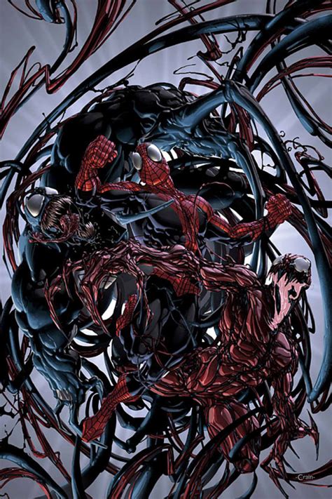 Venom vs Carnage | The Venom Site Wiki | FANDOM powered by Wikia