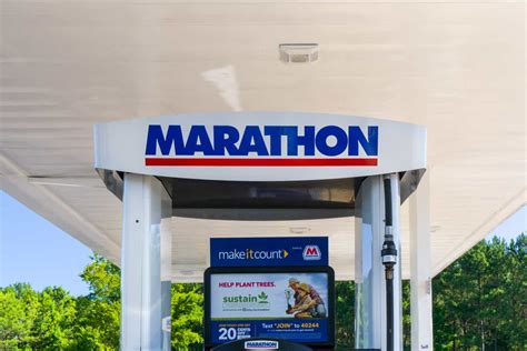 Is Marathon Oil A Good Dividend Stock? Focus On Yield And Safety (NYSE ...