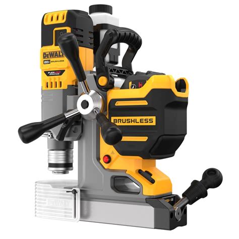 New DeWalt Drill Press - Tool Girl's Garage