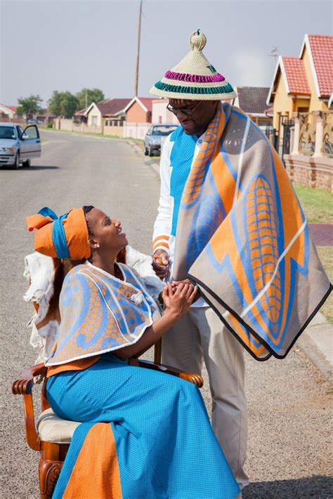 De 98 bästa SeTswana & SeSotho Traditional Wear-bilderna på Pinterest