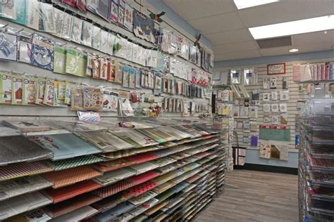 Store Photos - Scrapbook Central