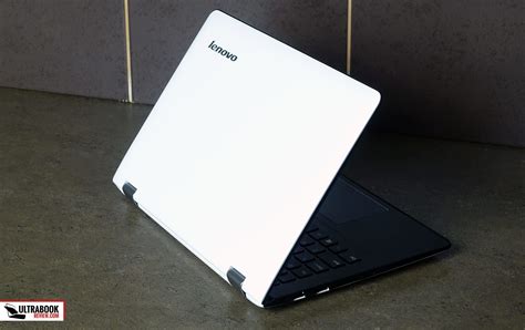 Lenovo Yoga 300 11 (Flex 3 11) review - an affordable 11-inch hybrid