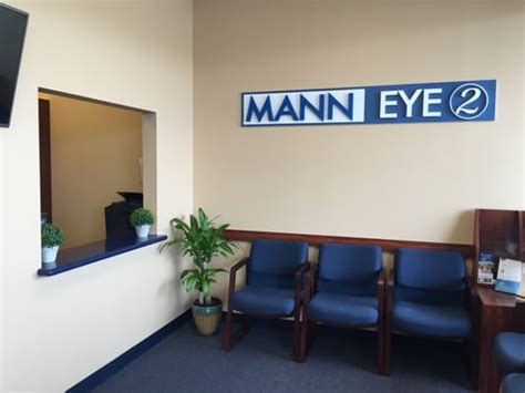 Mann Eye - 19 Reviews - Eyewear & Opticians - 14079 Fm 2920, Tomball, TX - Phone Number - Yelp
